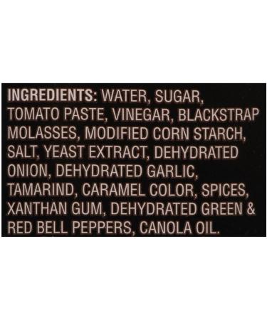 Cattleboyz Original BBQ Sauce Traditional Barbeque Sauce Gluten Free 980ml - Buy Online on GoSupps.com