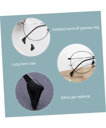 Doitool 12 Pack Silicone Earplugs for Sports Sunglasses - Perfect Fit End Caps & Ear Accessories for Athletes - Buy Online on GoSupps.com