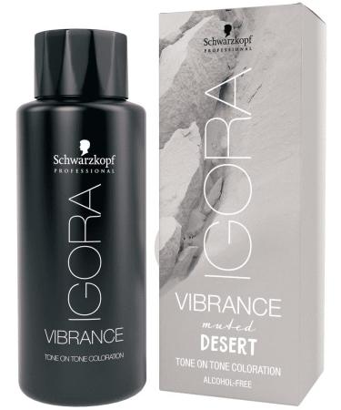 Schwarzkopf Igora Vibrance Muted Desert 9-24 Extra Light Blonde Ash Beige 60 ml