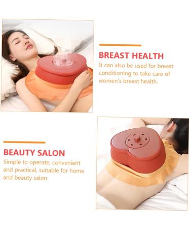 Healeved Cardboard Moxibustion Device | Moxa Cleaning Package & Bundle | Body Massage Physiotherapy Tool | International Shipping - Buy Online on GoSupps.com