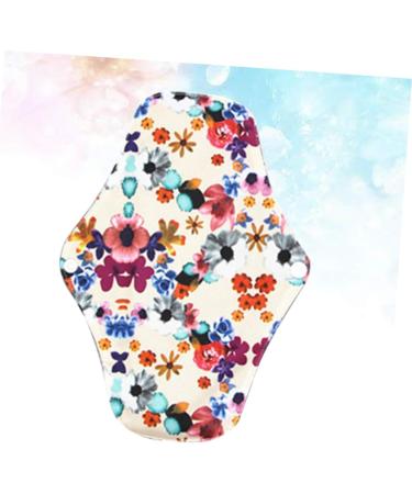Reusable Mama Pads Washable Towel Cloth Menstrual Pads - Mother Maternity Cloth Towel - Buy Online on GoSupps.com