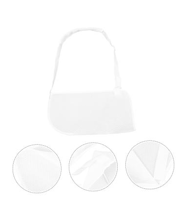 Elbow Protector & Arm Support Sling - Comfortable Shoulder Immobilizer & Soft Forearm Brace for Kids - Buy Online on GoSupps.com