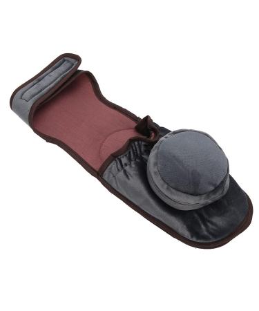 Portable Moxibustion Package | Adjustable Copper Moxibustion Box for Cold Relief & Moisture Removal - International Shipping - Buy Online on GoSupps.com