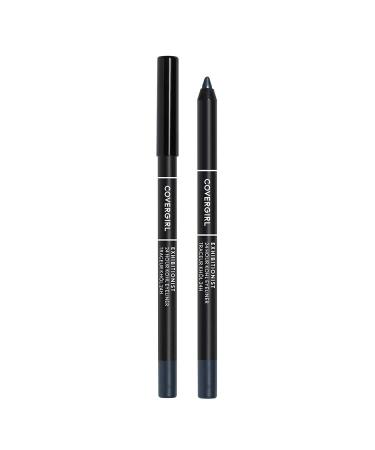 COVERGIRL Exhibitionist 24-Hour Kohl Eyeliner  Charcoal  0.04 Ounce - Buy Online on GoSupps.com