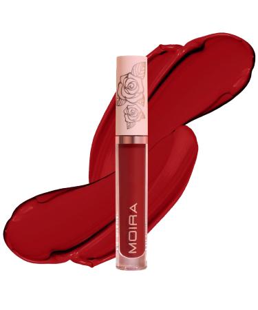 Moira Lip Divine Liquid Lipstick (017  Heartbreaker)