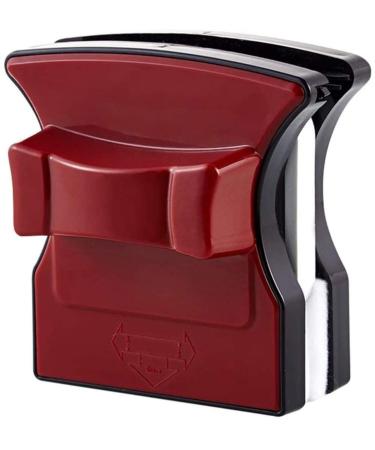 Magnetic Window Cleaner Double-Sided Glass Surface Cleaning Brush Glass Wiper Tool for Thickness