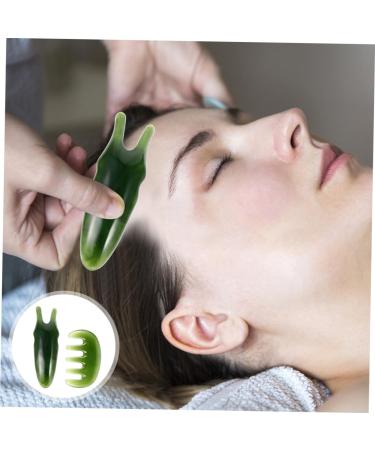 Buy Hapinary Massage Charging Tablets - Ultimate Face Massager & Gua Sha Tools for Skin Care - International Shipping Available - Buy Online on GoSupps.com