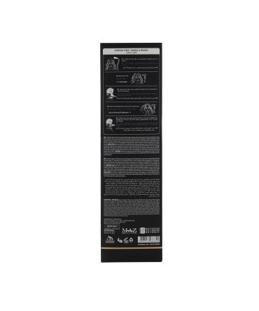Perola Negra Gold Therapy Hair Treatment - Brazilian Keratin Formaldehyde Free 35.2 Fl. Oz - Best Blowout & Hair Straightening Solution - Buy Online on GoSupps.com