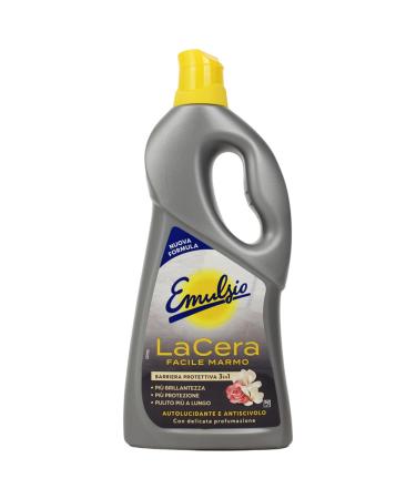 Emulsio Easy self-cleaning wax 6 months 725 ml Marble and sandstone