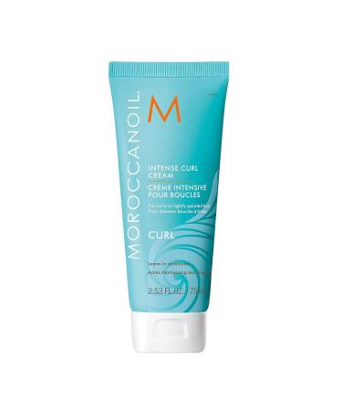 Moroccanoil Curl Defining Cream 75 ml - International Shipping | Curl Cream Bundle - Buy Online on GoSupps.com
