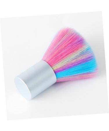 FRCOLOR Makeup Brushes short for woman professional cosmetics powder major Miss cosmetic Professional Makeup Brush - Buy Online on GoSupps.com