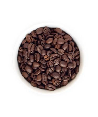 Costa Rican Tarrazu Medium Roast Coffee - 2lb (32oz) Kosher Whole Bean - Fresh Roasted Costa Rican Tarrazu - Pack of 1 - Buy Online on GoSupps.com