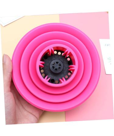 Buy Housoutil Pink Travel Hair Dryer - Compact Hairdressing Tool for International Shipping - Buy Online on GoSupps.com