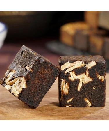 HONAMWINPRO Black Sugar Ginger 100G - Buy Online on GoSupps.com