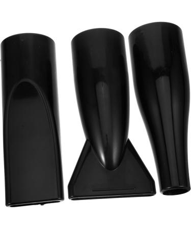 DOITOOL 6 Pcs Pet Water Blower Hair Dryer Attachment Nozzle Hairdressing Tool Diffuser Attachment for Hair Dryer Blow Dryer Diffuser Attachment Nozzle Hair Dryer Abs Universal Hair Blower - Buy Online on GoSupps.com