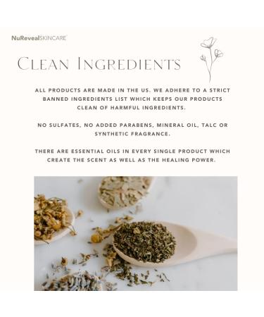 Lemongrass Dream Foaming Facial Cleanser | Natural Anti-Oxidant Sulfate-Free | Detoxifies Cleans Pores Vegan & Cruelty-Free - Buy Online on GoSupps.com