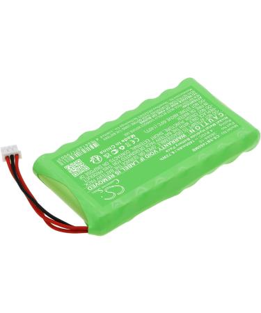 Battery Replacement for Summer 36044-10 | Baby Pixel Z & Zoom HD High Definition Quality - Buy Online on GoSupps.com