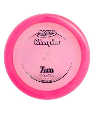 Innova Disc Golf Champion Material Tern Golf Disc (Colors may vary) 170-172gm Colors Vary - Buy Online on GoSupps.com