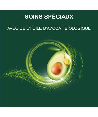 Logona Natural Cosmetics Poudre Colorante V g tale 080 Brun Naturel - 100g Hair Color With Avocado Oil - 100% Natural & Vegan Fast Global Shipping - Buy Online on GoSupps.com