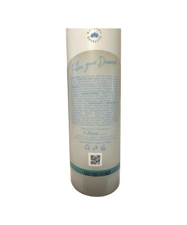 Shelo Nabel Hair Lotion - Intense Hydration with Linseed Extract (2-Pack 8.96 fl oz) | Shop Internationally - Buy Online on GoSupps.com