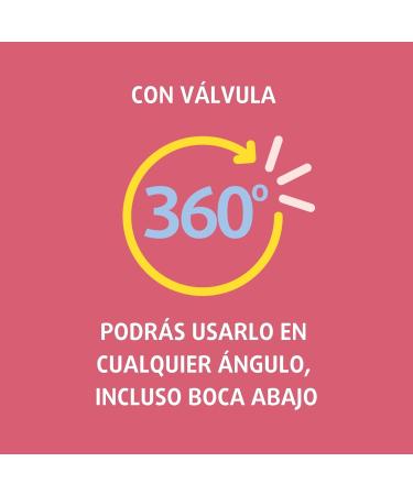  enna ENNA HYGIENE & GO Spray sans acide 50 ml - Buy Online on GoSupps.com