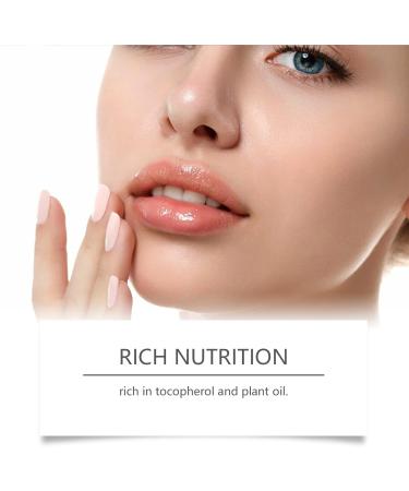  G n rique PH Lip Balm Color Changing Hydrating Lip Gloss Long-Lasting Lipstick & Gentle Cheek Tint Makeup for Women Girls & Ladies Moisturizing Formula Outdoor Event - Buy Online on GoSupps.com