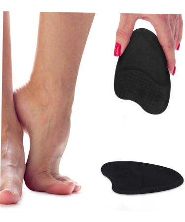 FOMIYES 12 Pairs Sole Pads for Miss High Heel Suede Shoes - Comfortable & Durable Comfort Solutions for International Shipping - Buy Online on GoSupps.com