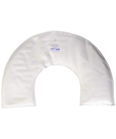 Skil-Care Weighted Lap Pad Semi-Circle 3 lbs - Buy Online on GoSupps.com