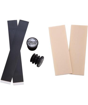 Planet Bike Comfort Cork Handlebar Tape - Cream | Premium Cycling Accessories - Buy Online on GoSupps.com