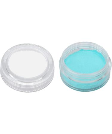 Verdant Touch Water Activated Cosmetic Face Paint for Matte Eyes for Kids and Adults - Buy Online on GoSupps.com