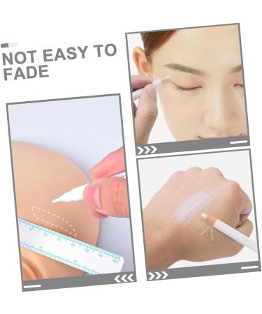  Didiseaon Didiseaon 5Pcs Eyebrow Pencil Smooth Makeup Pencils For Eyes Eyebrow Eyebrow Pen Makeup For Women Eyebrow Pen Eyebrow Pen Eyebrow Pencils - Buy Online on GoSupps.com