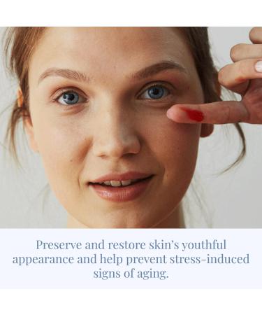 skyn ICELAND Icelandic Youth Serum 30ml - Brightens Stressed Skin - Buy Online on GoSupps.com