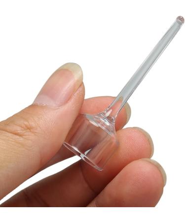 Ear Checking Penlight Tips - Replaceable Ear Wax Tips for Extended Home Use - Buy Online on GoSupps.com