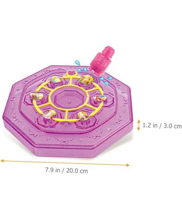 minkissy 5 Sets Children's Nail Art Toys Age 8-12 Nail Toys Nail Polish Kit Nail Decor Nail Kit Makeup Toy Nail Tips for Fingernail Kit Accessories 3d Manicure Plastic - Buy Online on GoSupps.com