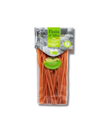 Organic Gluten-Free Lentil Tagliatelle 250g