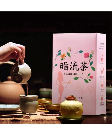 150G (5Gx30 Counts) Flower Tea Independent Counting Easy To Carry Herbal Tea Floral Tea Household Drinking Tea for Daily Work and Gifts for Family and Friends - Buy Online on GoSupps.com