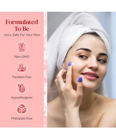 Dark Spot Corrector & Remover | Even Skin Tone for Face Neck & Body | Effective Treatment for Men & Women - Buy Online on GoSupps.com