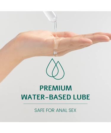 Bed Game Vaginal Moisturizer - Intimate Feminine Lube for Women - Disposable Massage Gel (10 Pcs) - Buy Online on GoSupps.com