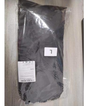 YIFMOO Waterproof Shoe Covers for Cyclists | Reflective Overshoes with Adjustable Velcro | Size 44-46 Rain Protection - Buy Online on GoSupps.com