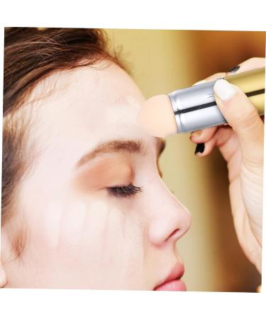 FRCOLOR Vulkanstein Oil Absorbing Ball Massager | Facial Cleansing Tool | Volcanic Oil Control Face Roller - 1 Count - Buy Online on GoSupps.com