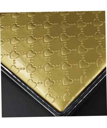 minkissy Store Display color show distinction card nail color card nail color show book manicure Nail Polish Display Rack - Buy Online on GoSupps.com