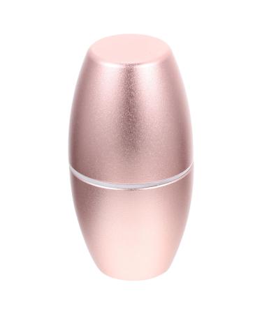 Healeved Volcanic Stone Oil-absorbing Ball Facial Skin Oil Control Tool Face Oil Cleaning Roller Face Massager Skin Deoiling Product Convenient Face Oil Absorbing Tool Oil-absorbing Tool