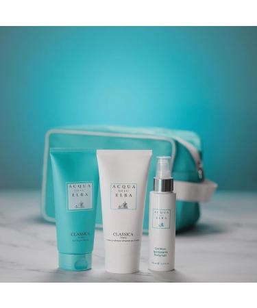 Acqua dell'Elba Classica Uomo Body Lotion 200ml - Luxurious Men's Moisturizer International Shipping Available - Buy Online on GoSupps.com