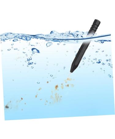 Didiseaon Hearing Aids Earmold Cleaner Kit 5 Pcs Earwax Removal Tools Special Ear Cleaner Flexible Cleaning Rods for Hearing Aid Maintenance and Care - Buy Online on GoSupps.com