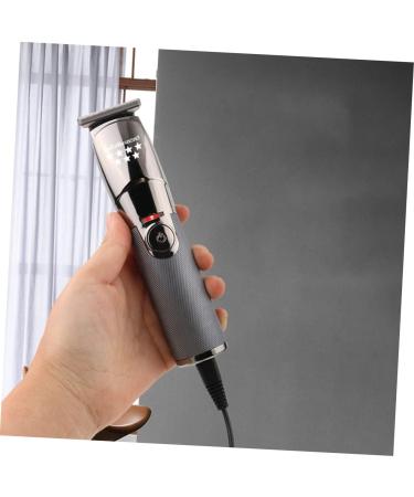 minkissy 1 Set Clipper Mens shavers Electric Women s Trimmer for Men Electric Beard Mens Electric Cutting Barber Cut USB Trimmers Electric Beard Trimmer Man - Buy Online on GoSupps.com