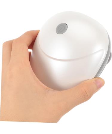 Healeved Head Massager Tool - 2 Sets Kneading Massage for Stress Relief | International Shipping Available - Buy Online on GoSupps.com