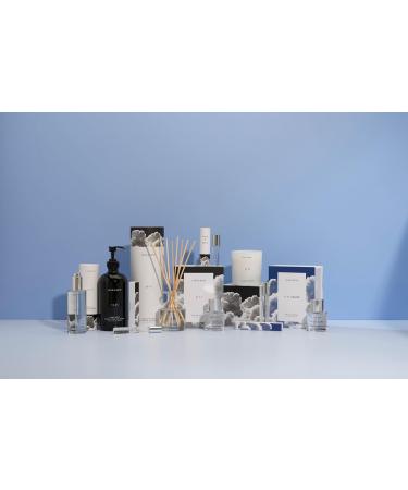 Lake & Skye 11 11 Azure Eau de Parfum Travel Spray 0.5 fl oz (15 ml) - Sheer Floral Musk Water Accord Hyacinth Cyclamen 0.5 Fl Oz (Pack of 1) - Buy Online on GoSupps.com