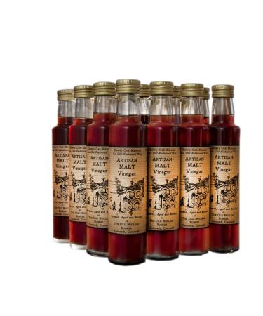 Artisan Malt Vinegar (malt vinegar) 12x250ml