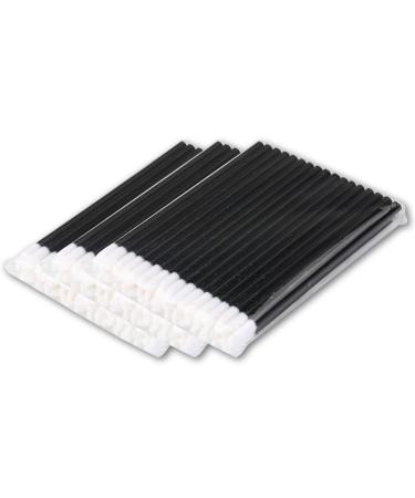 FRCOLOR 150pcs Disposable Lipstick Wands Applicator - Glossy Lip Scrubber & Makeup Brushes for Eyeliner & Lip Gloss - Ideal for Makeup Artists & Beauty Enthusiasts - Buy Online on GoSupps.com