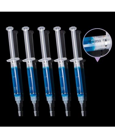 20pcs 3ml Remineralization Gel - Desensitizing Treatment for Teeth Whitening Sensitivity - Buy Online on GoSupps.com